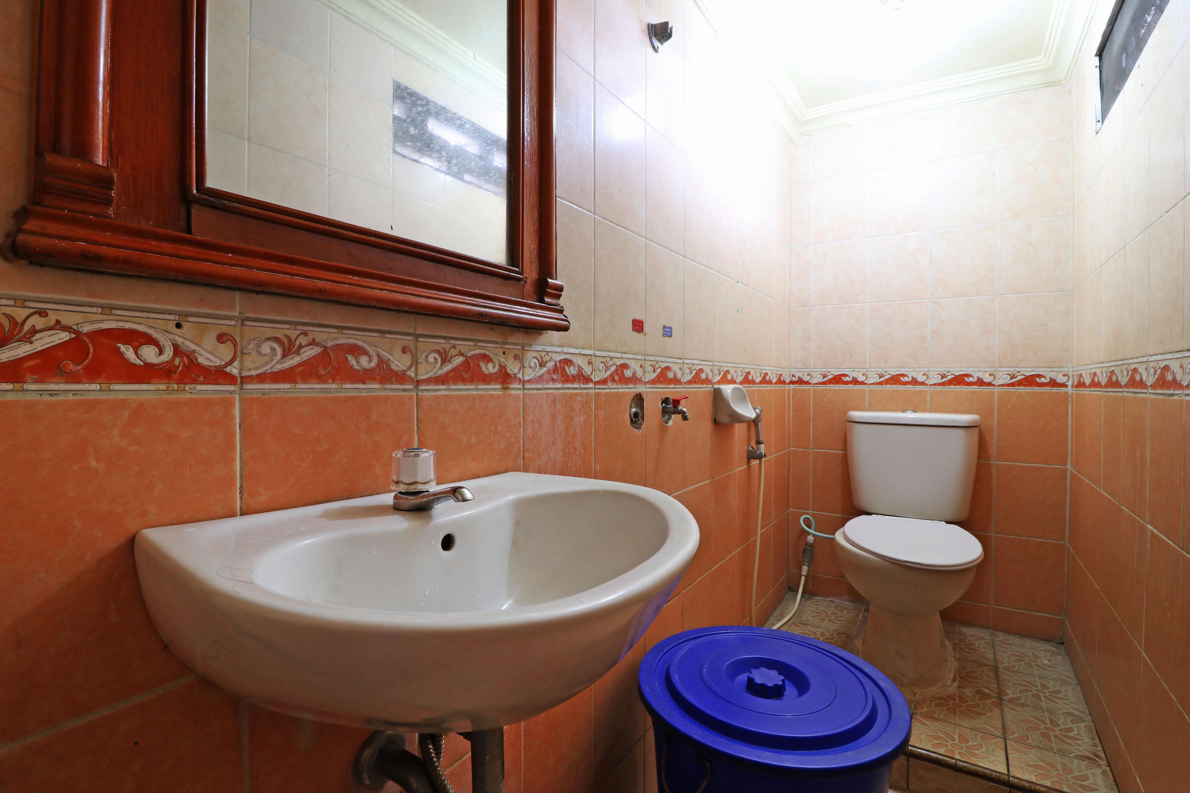 Hotel Sumatera Medan Extérieur photo