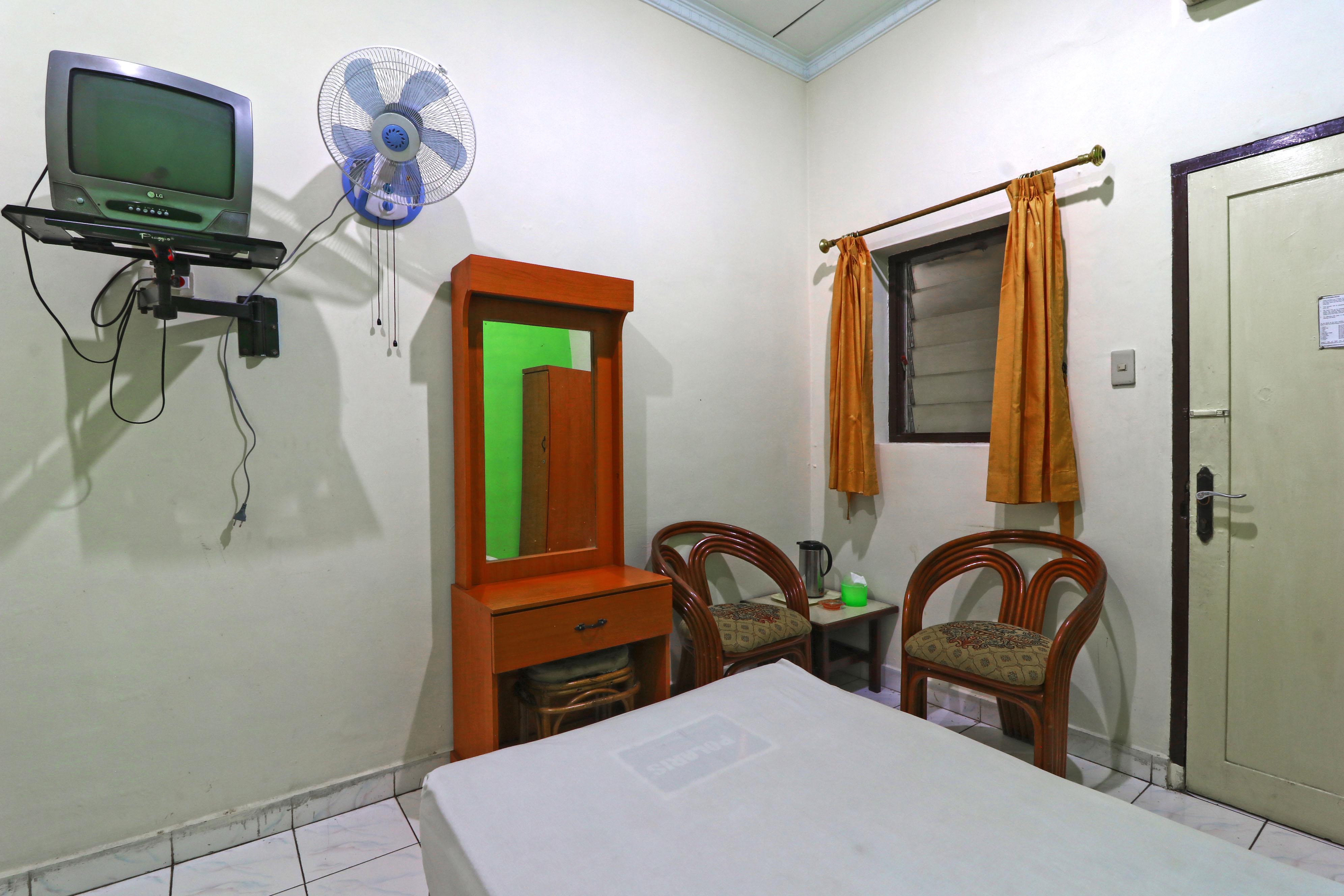 Hotel Sumatera Medan Extérieur photo