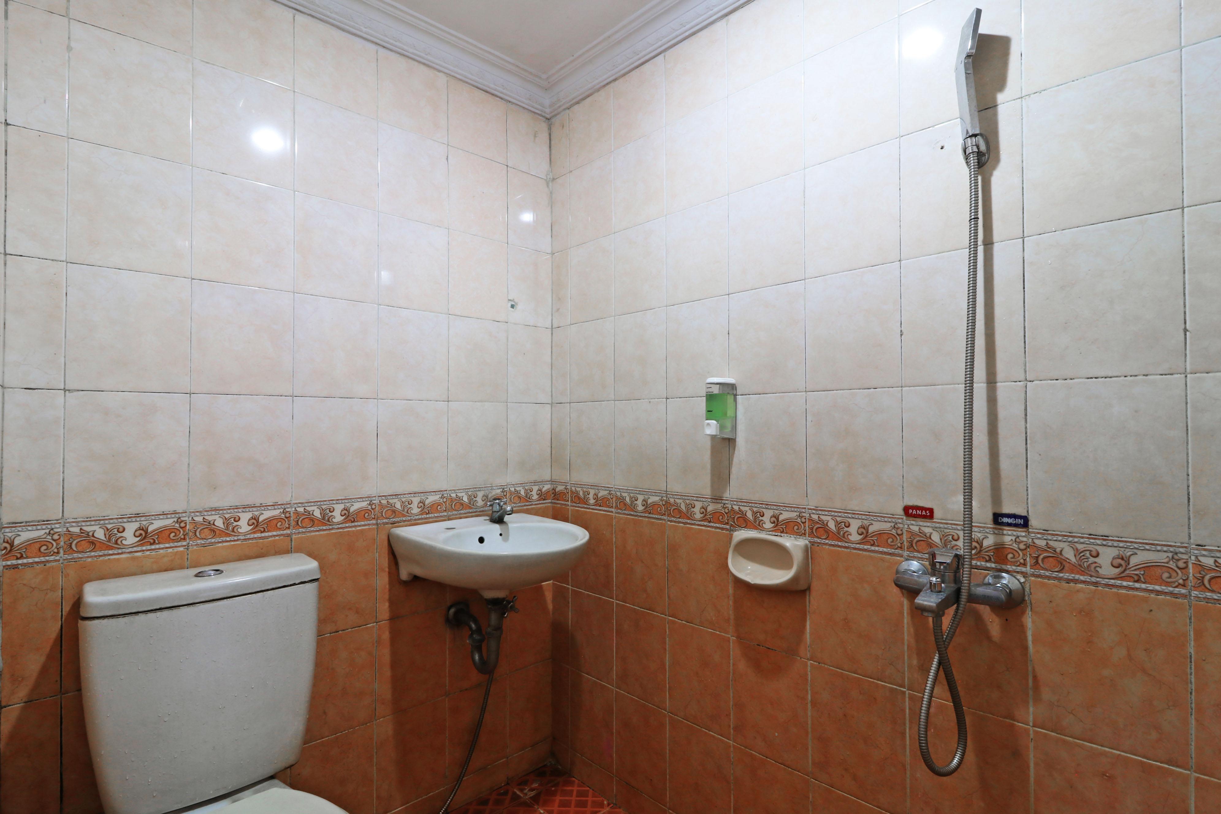 Hotel Sumatera Medan Extérieur photo