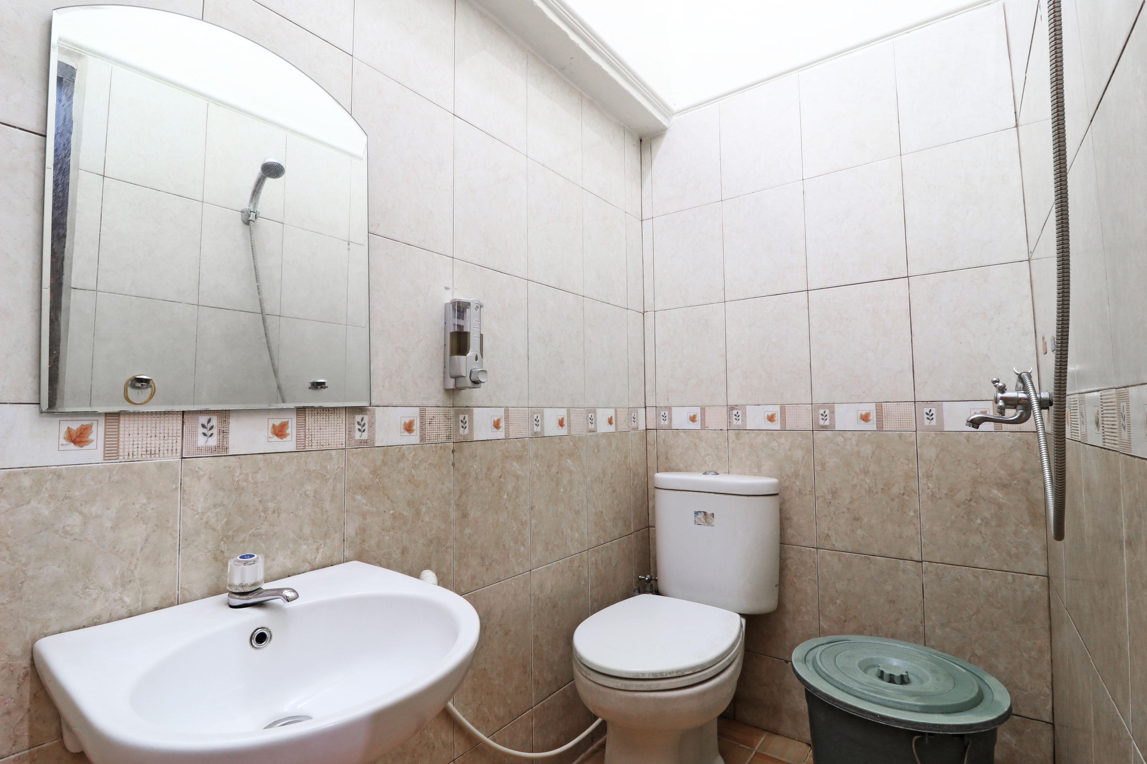 Hotel Sumatera Medan Extérieur photo